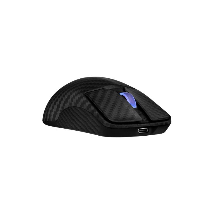 Asus ROG Harpe Ace Extreme Gaming Mouse Black