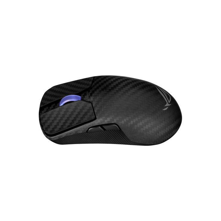 Asus ROG Harpe Ace Extreme Gaming Mouse Black