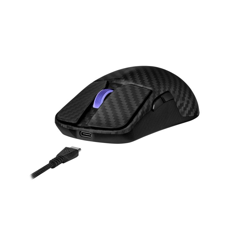 Asus ROG Harpe Ace Extreme Gaming Mouse Black