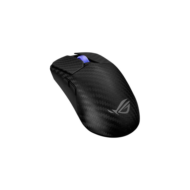 Asus ROG Harpe Ace Extreme Gaming Mouse Black