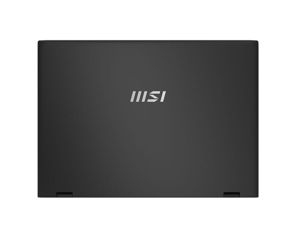 Msi Prestige 16 AI Evo B1M Stellar Gray