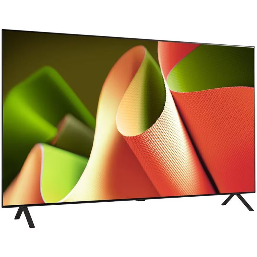 LG 55" OLED55B43LA OLED Smart