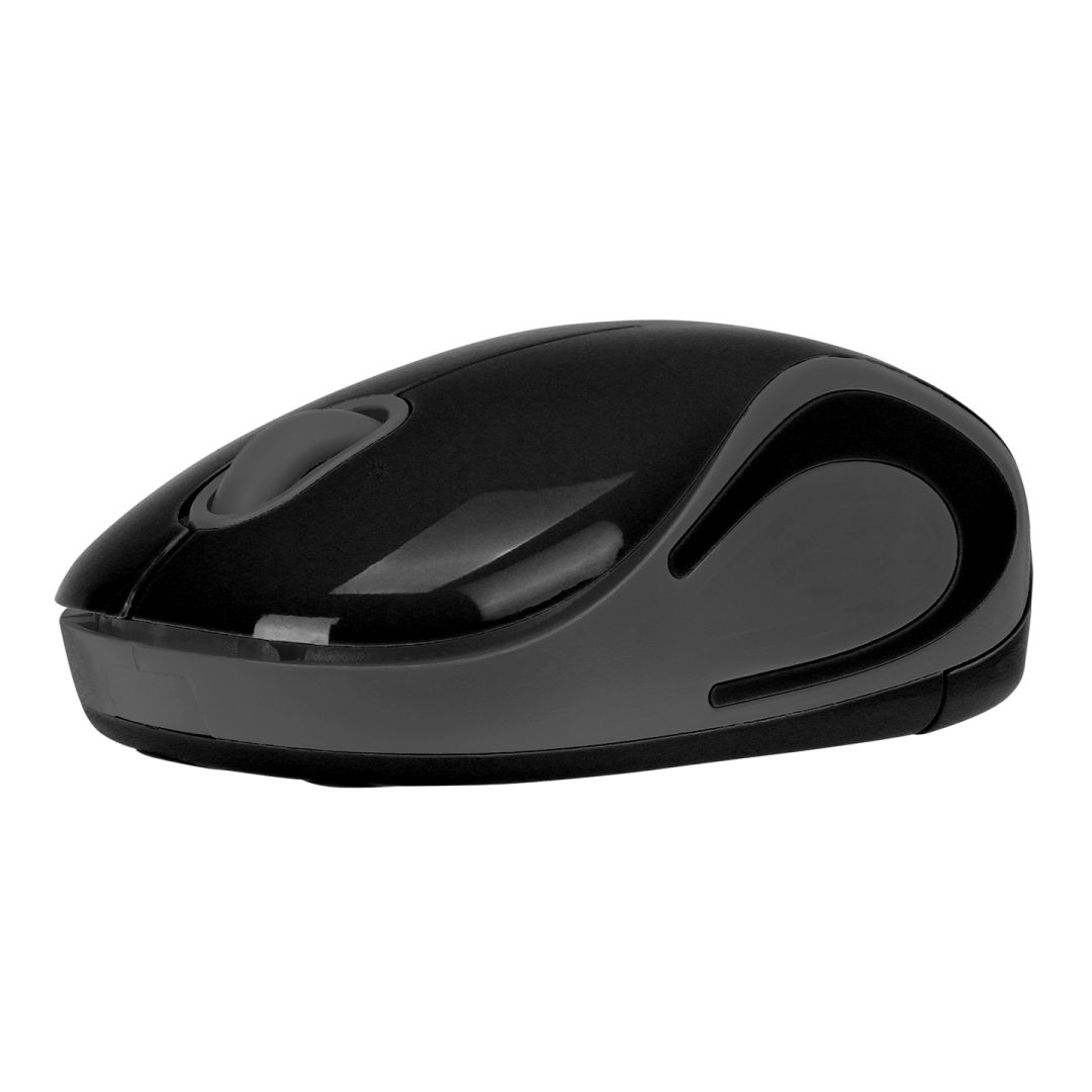 Everest SMW-555 Wireless Mouse Black