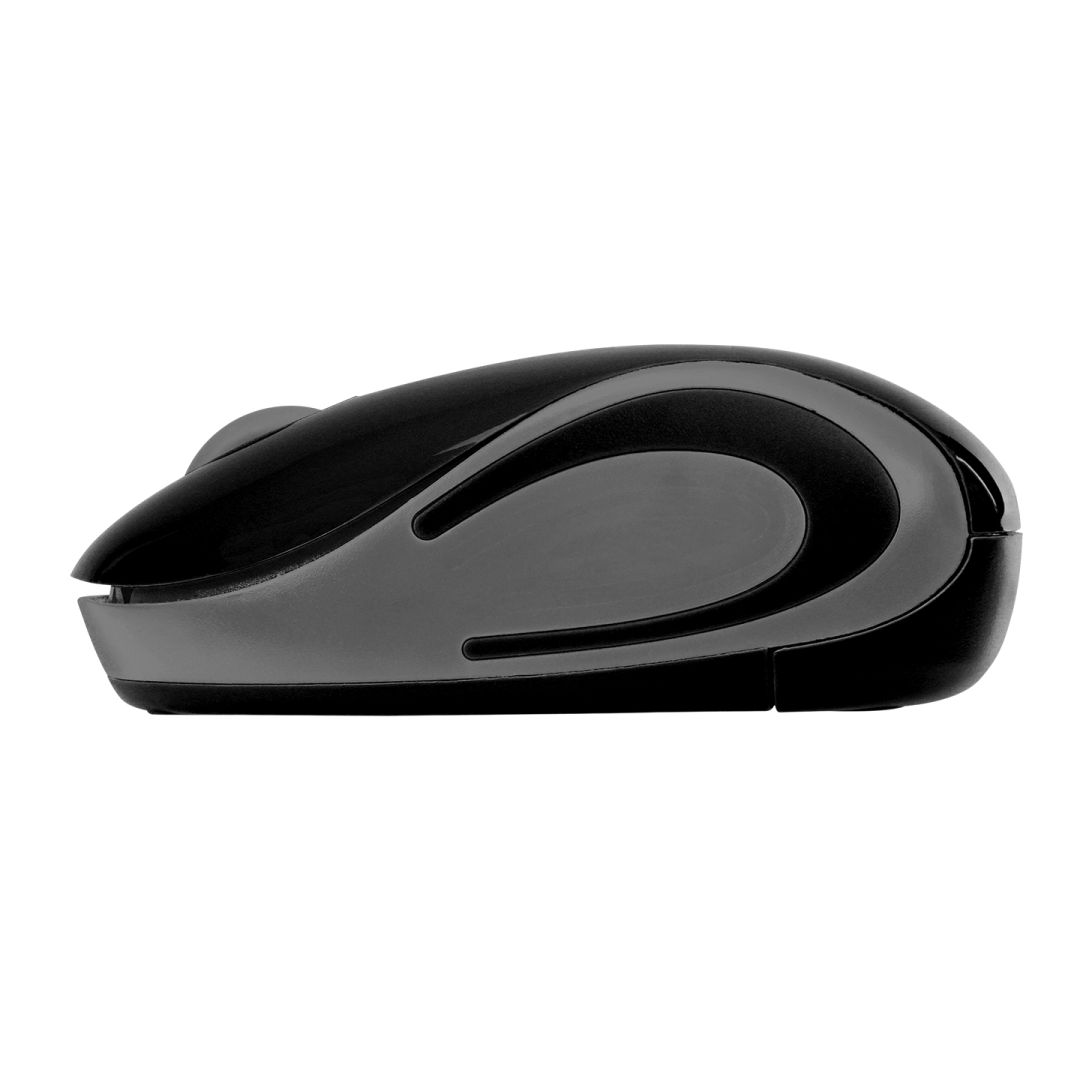 Everest SMW-555 Wireless Mouse Black