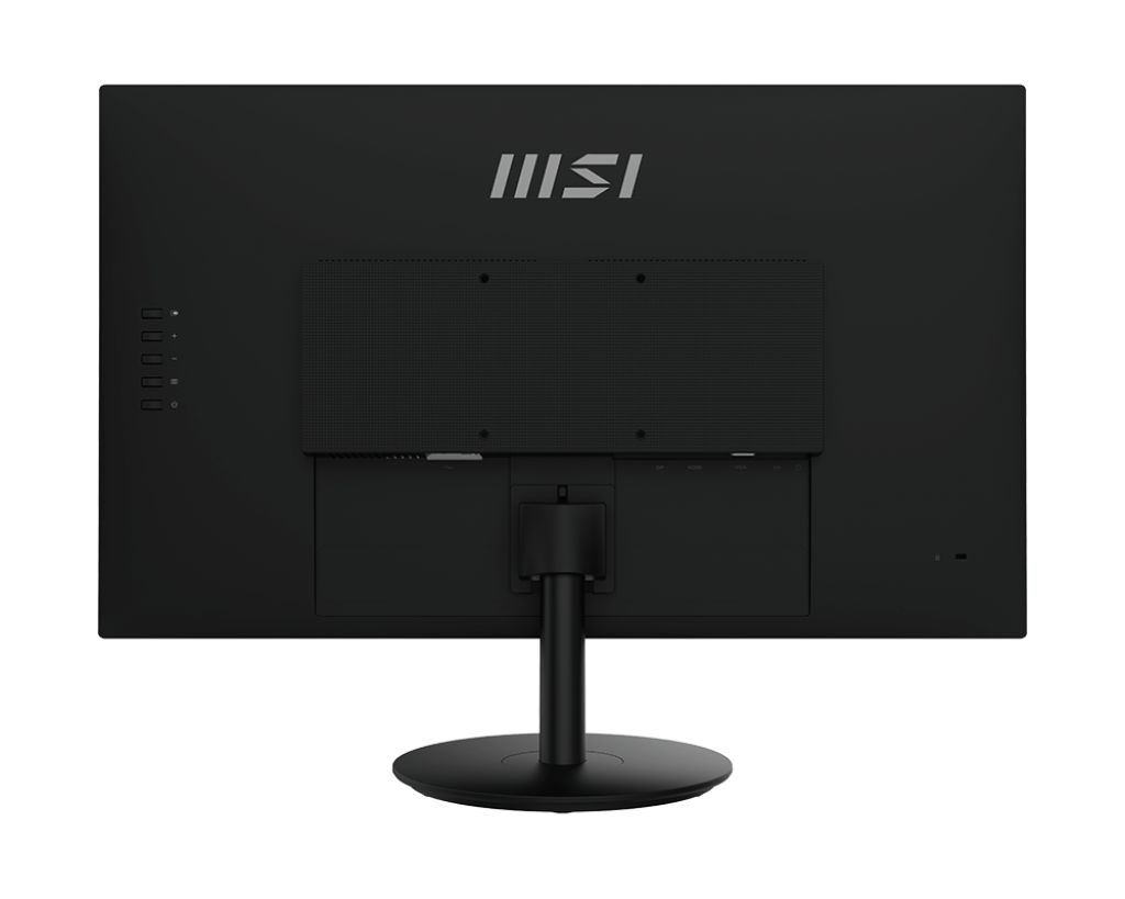 Msi 27" PRO MP271A IPS LED