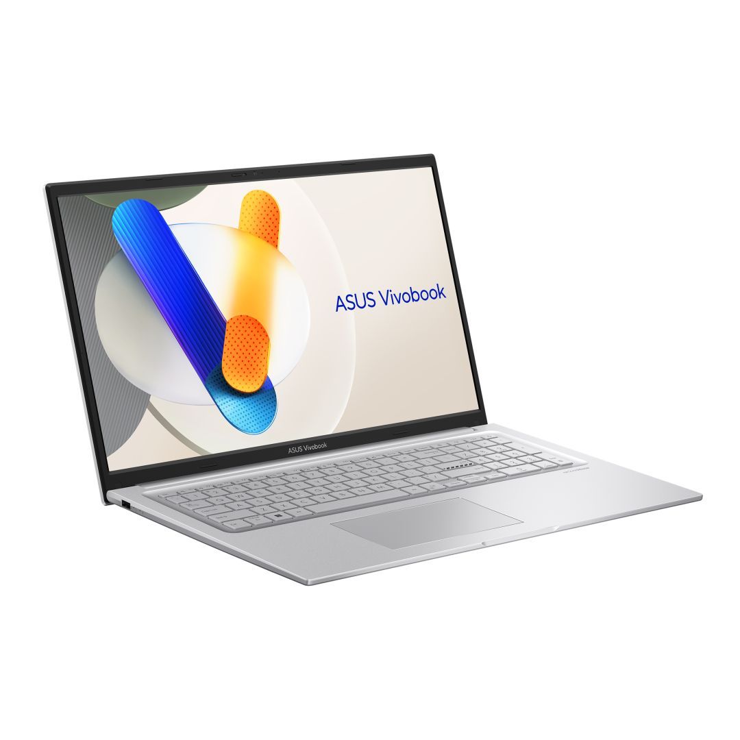 Asus X1704VA-AU394WS Cool Silver