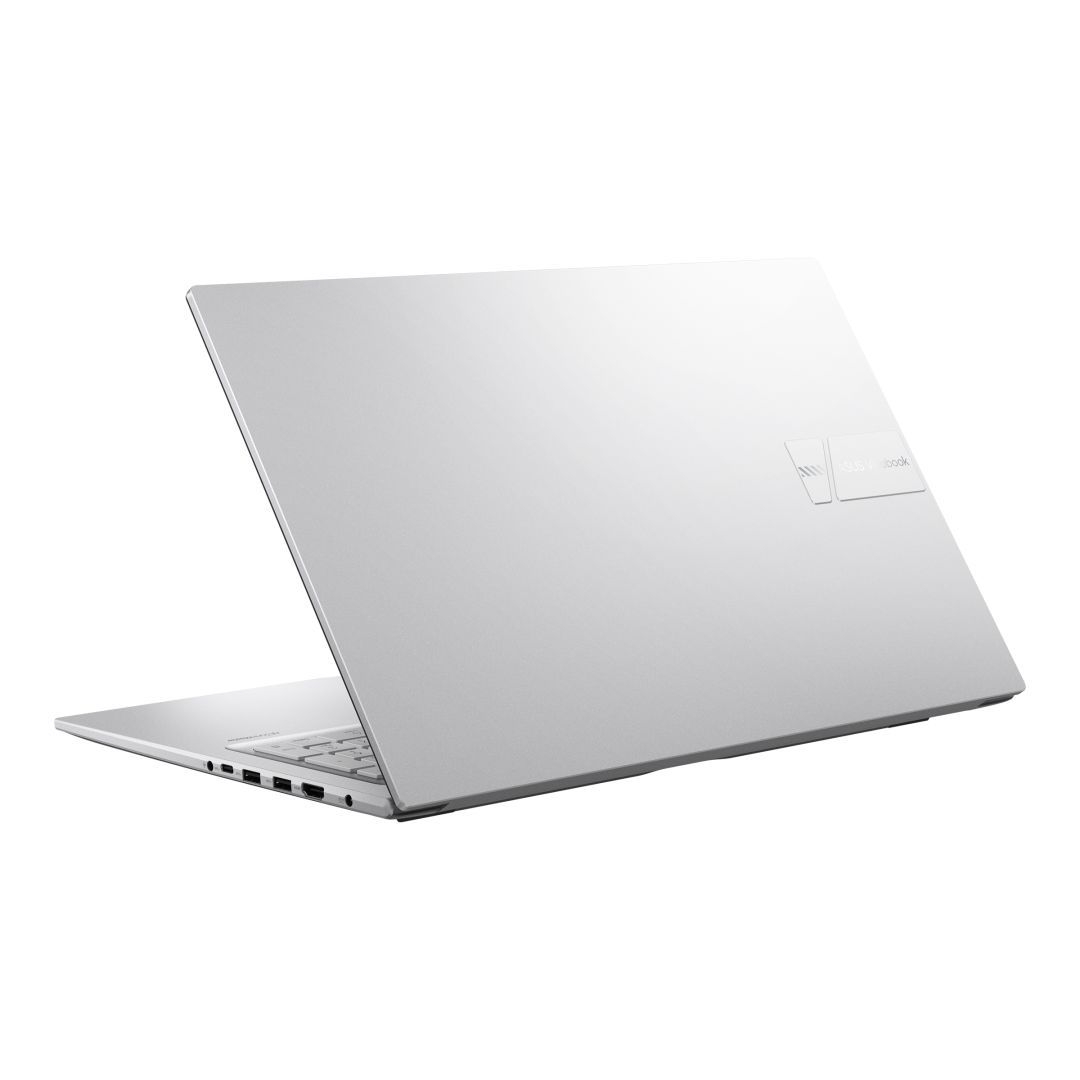 Asus X1704VA-AU394WS Cool Silver