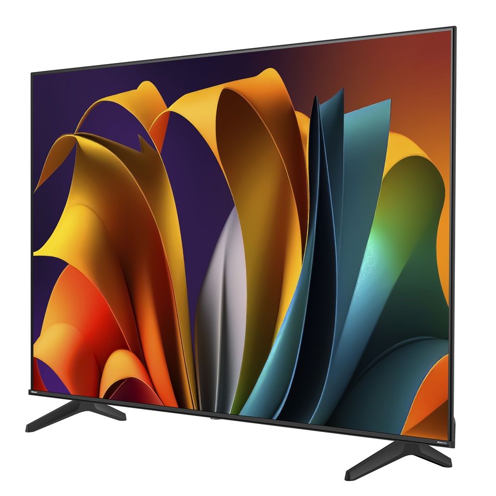 Hisense 43" 43A6N LED Smart