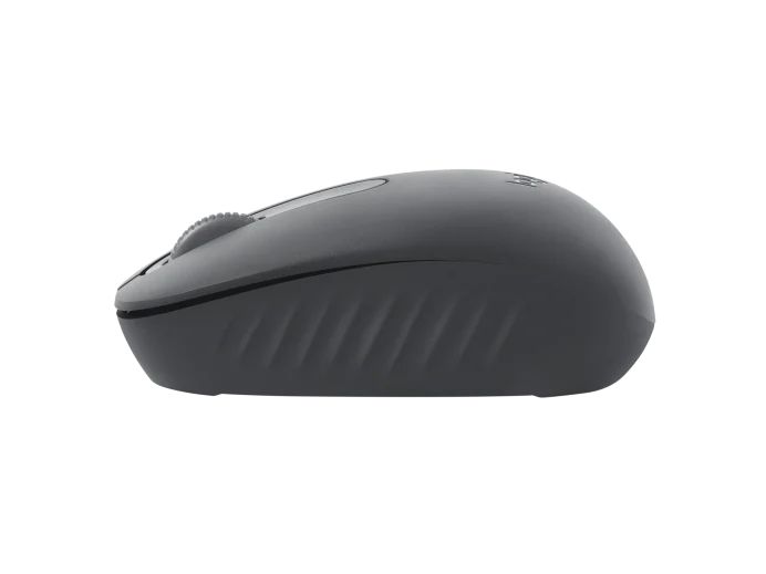 Logitech M196 Wireless Mouse Graphite Grey