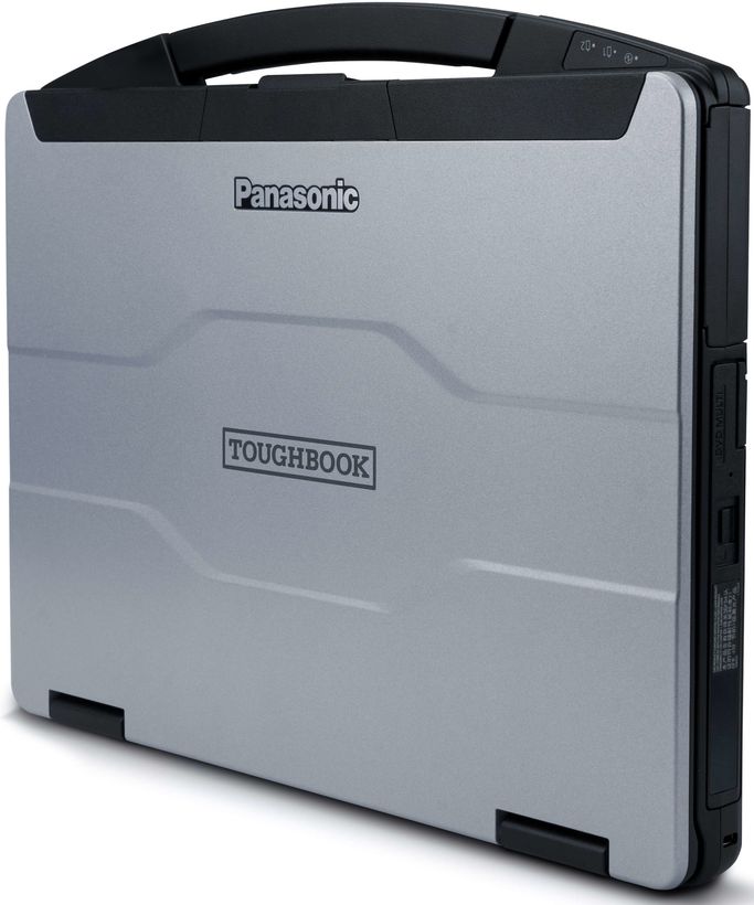 Panasonic Toughbook FZ-55 MK3