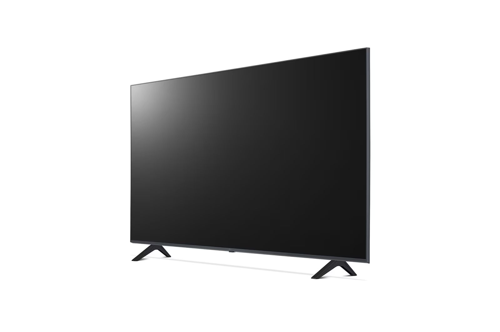 LG 43" 43UR75003LK LED Smart