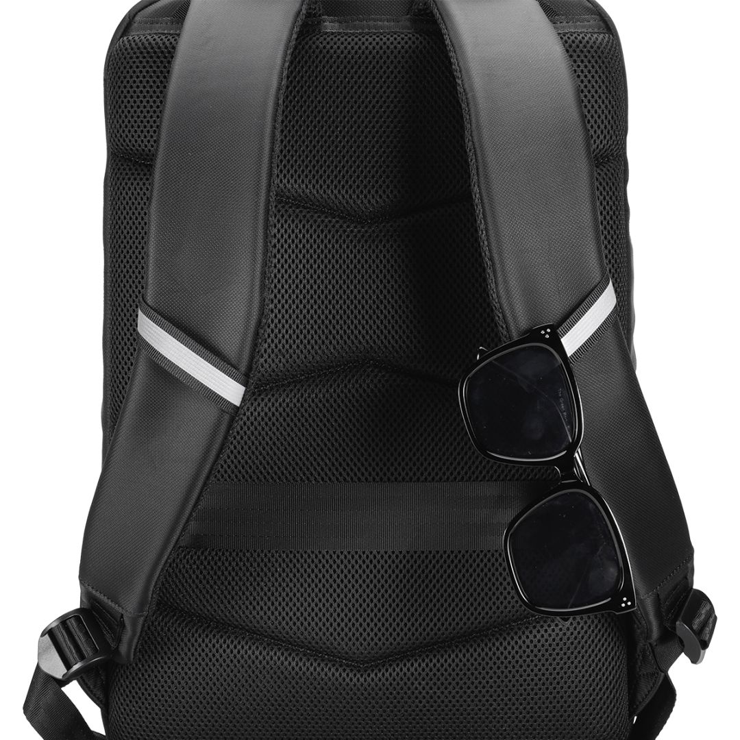 Modecom Active Laptop Backpack 15,6" Black