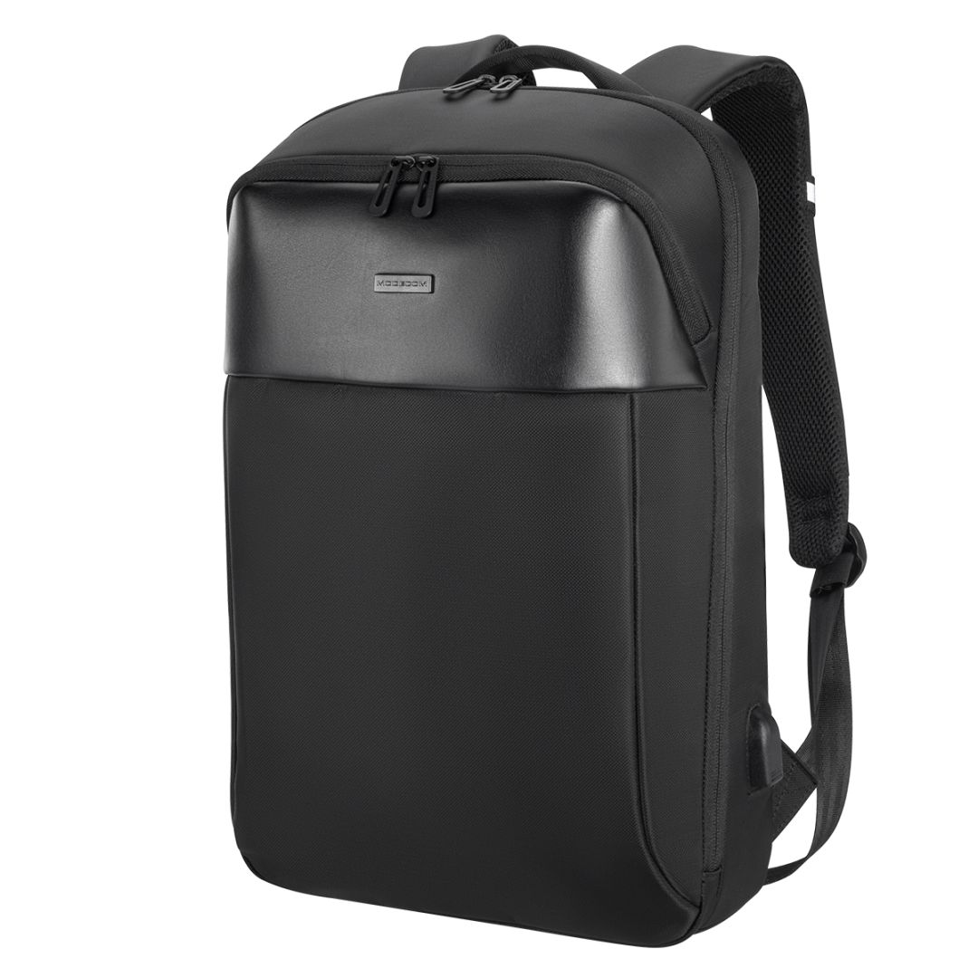 Modecom Active Laptop Backpack 15,6" Black