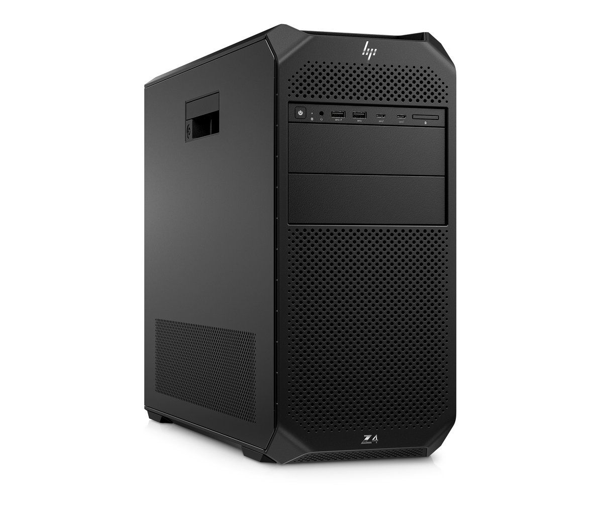 HP Workstation Z4 G5 Black