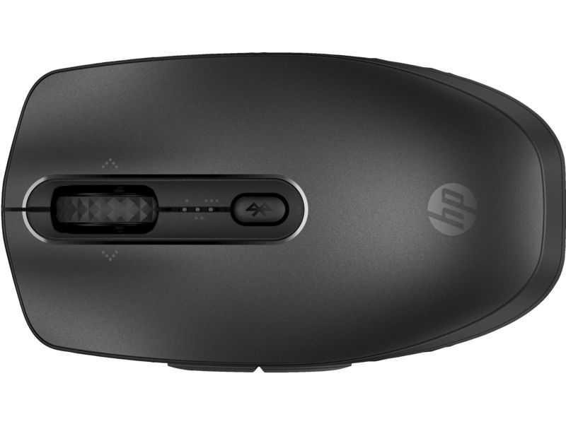 HP 690 Rechargeable Wireless Mouse Black