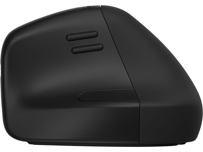 HP 920 Ergonomic Bluetooth Mouse Black