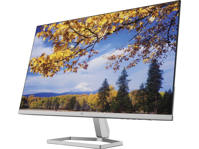 HP 27" M27f IPS LED