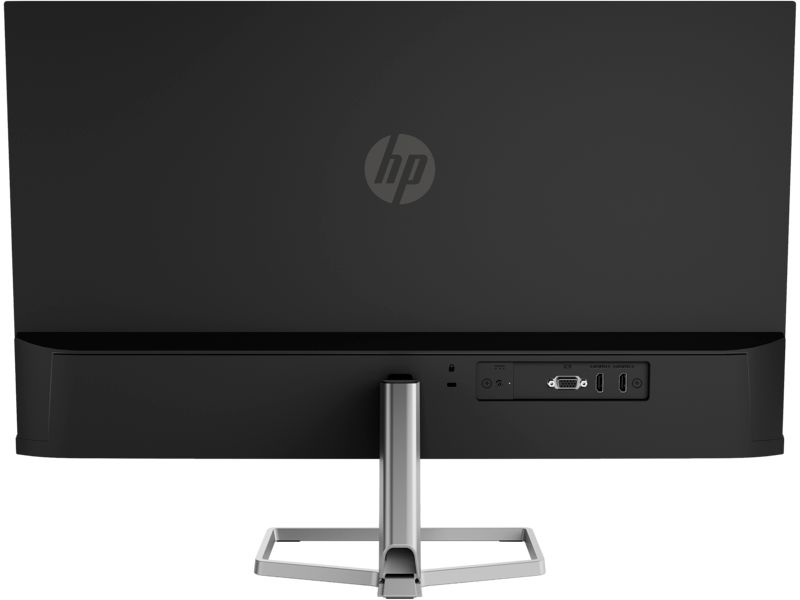 HP 27" M27f IPS LED