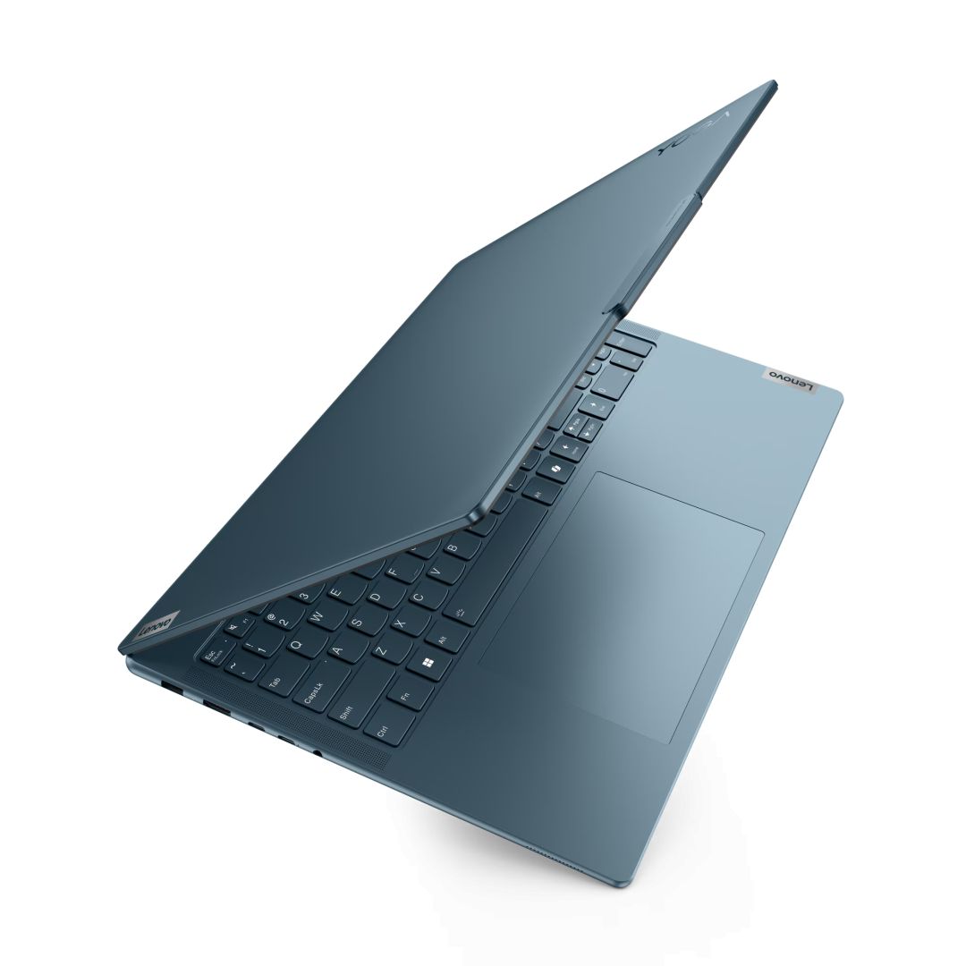 Lenovo Yoga Pro 9 Tidal Teal