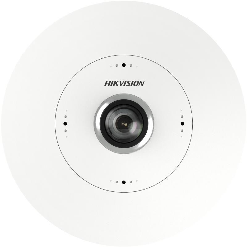 Hikvision DS-2CD6365G1-S/RC(1.16mm)