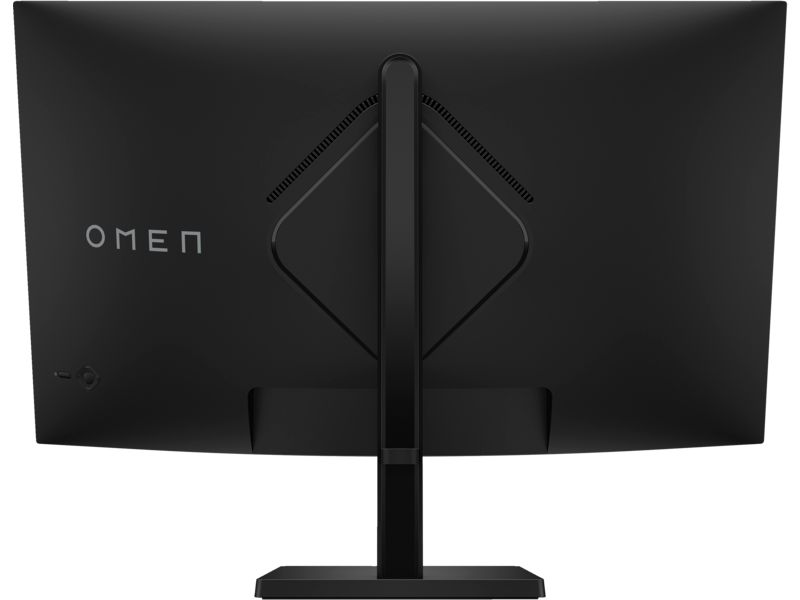 HP 31,5" OMEN 32c LED Curved