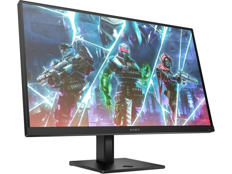 HP 27" OMEN 27s IPS LED