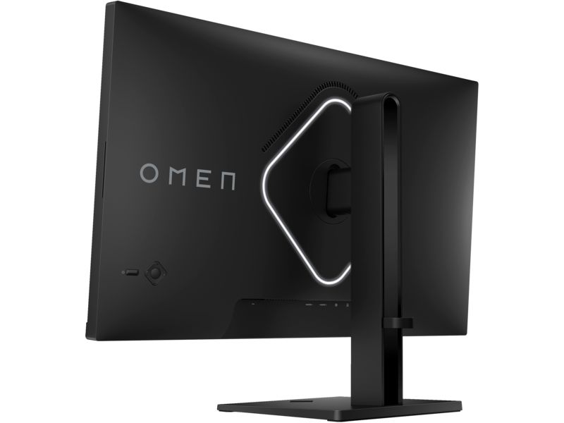 HP 27" OMEN 27s IPS LED