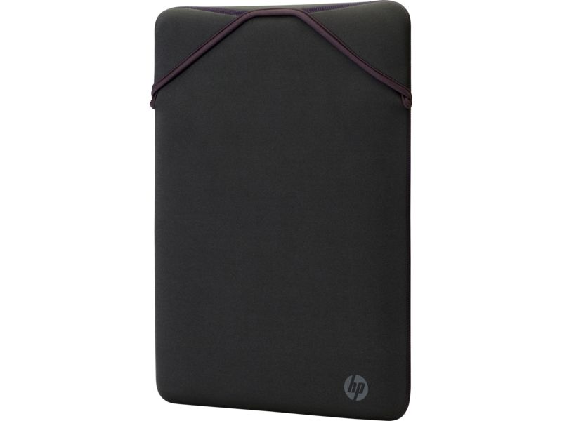 HP Reversible Protective 14,1" Mauve Laptop Sleeve Grey