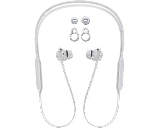 Lenovo 500 Bluetooth In-ear headset Cloud Grey