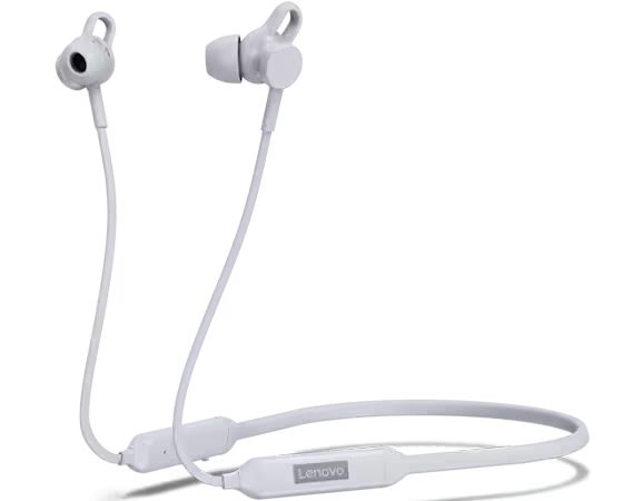 Lenovo 500 Bluetooth In-ear headset Cloud Grey