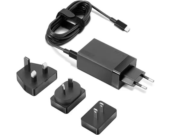 Lenovo 65W USB-C AC Travel Adapter