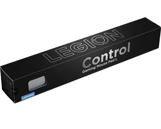 Lenovo Legion Gaming Control L Egérpad Grey