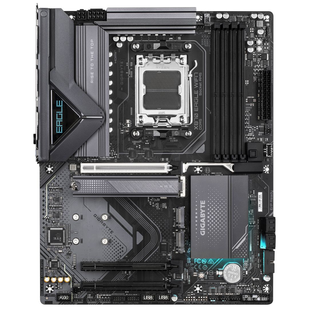 Gigabyte X870 EAGLE WIFI7