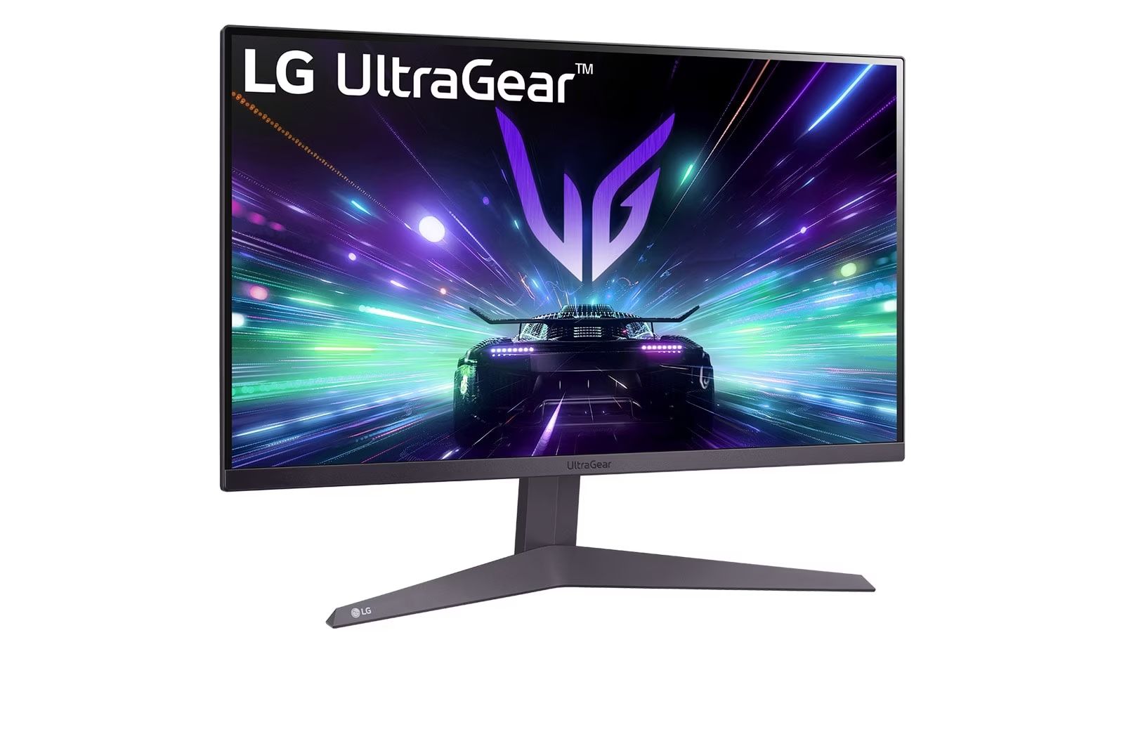 LG 27" 27GS50F-B LED