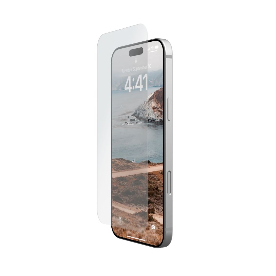 UAG Glass Shield Ultra iPhone 16 Pro Max Not Applicable