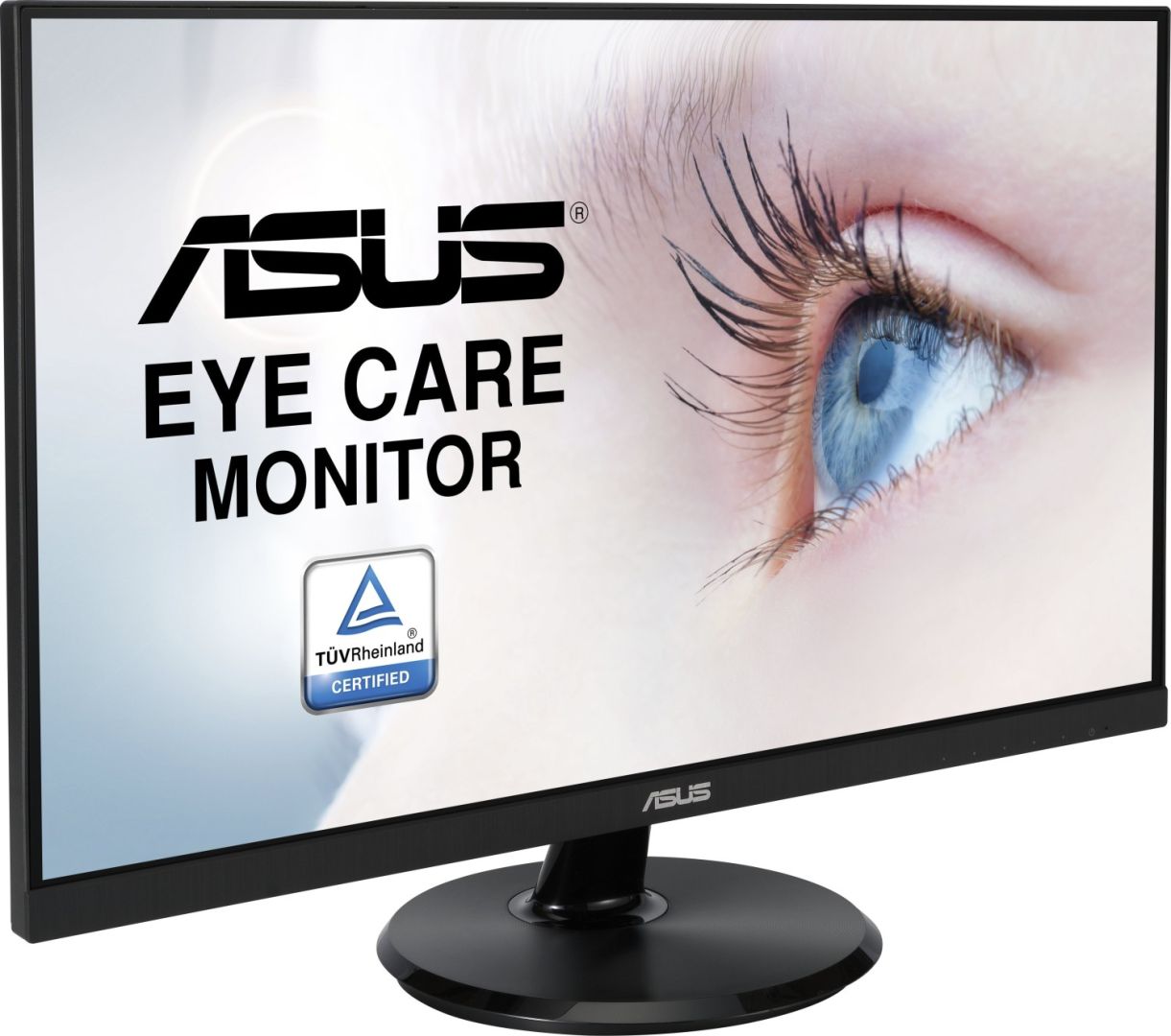 Asus 27" VA27DCP IPS LED