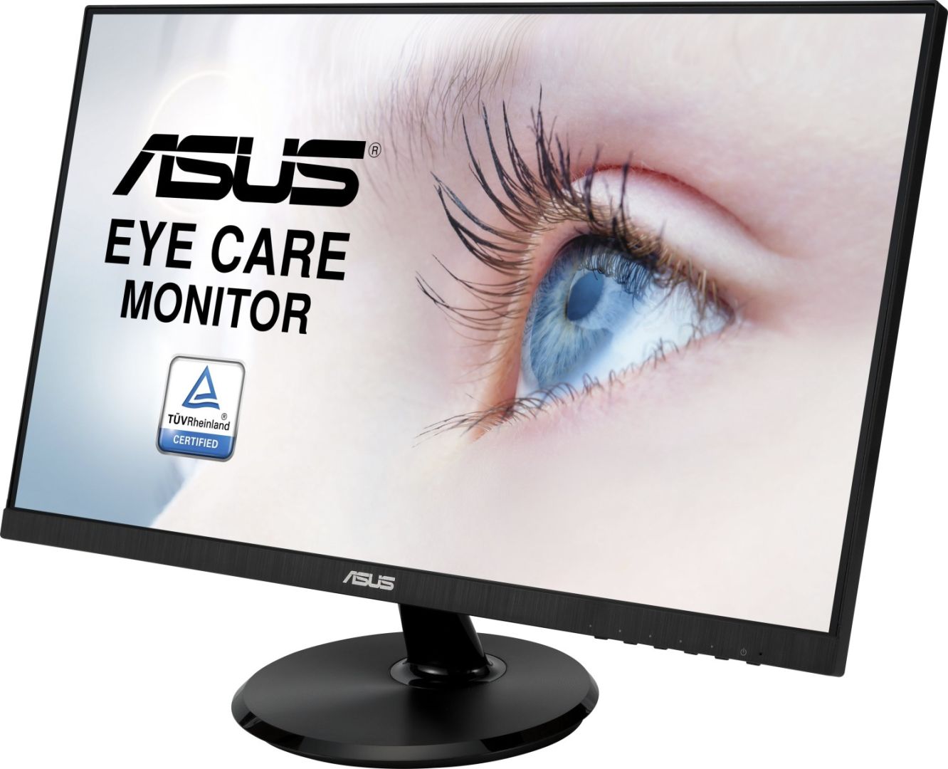 Asus 27" VA27DCP IPS LED