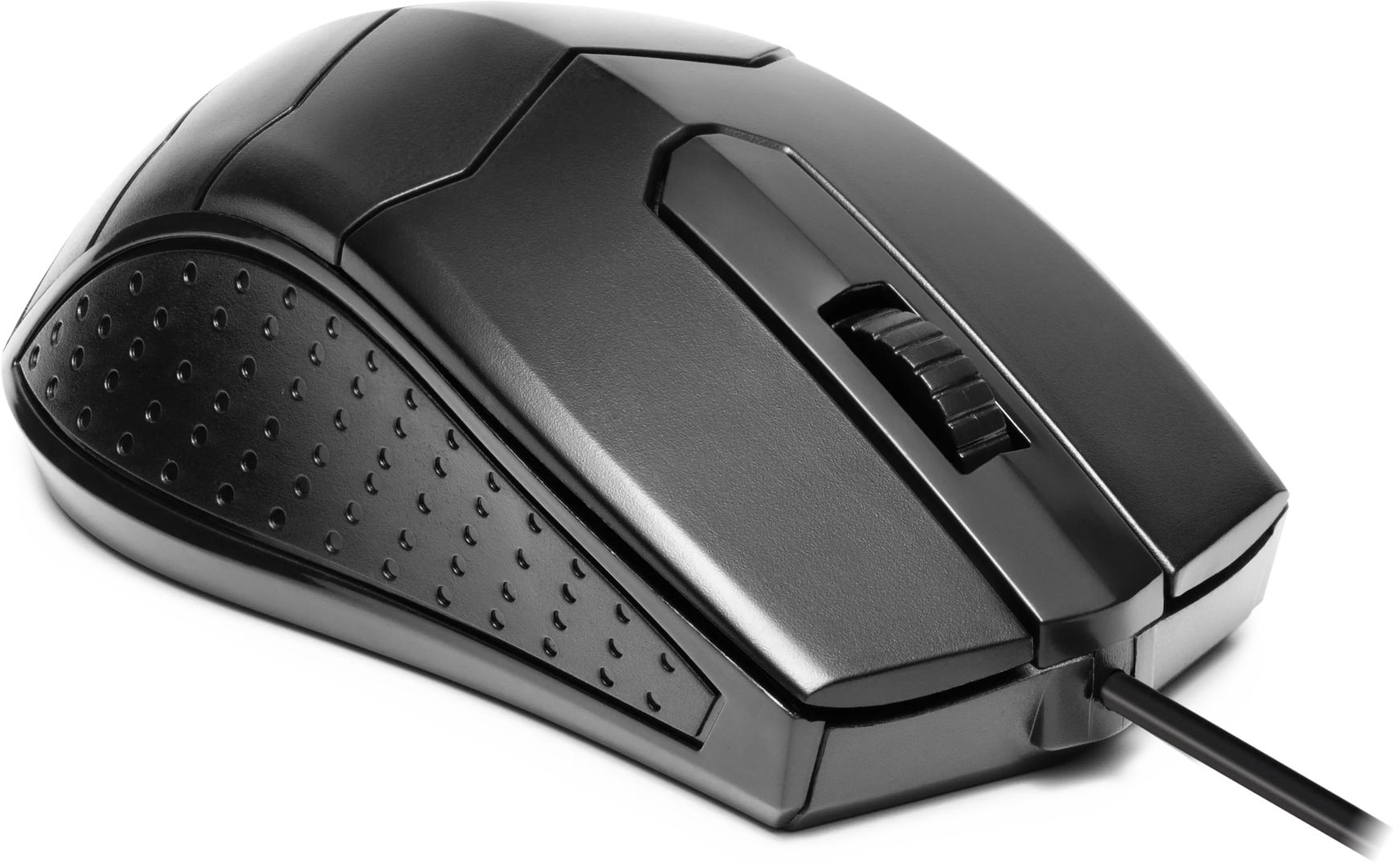 Defender MB-530 Hit Mouse Black