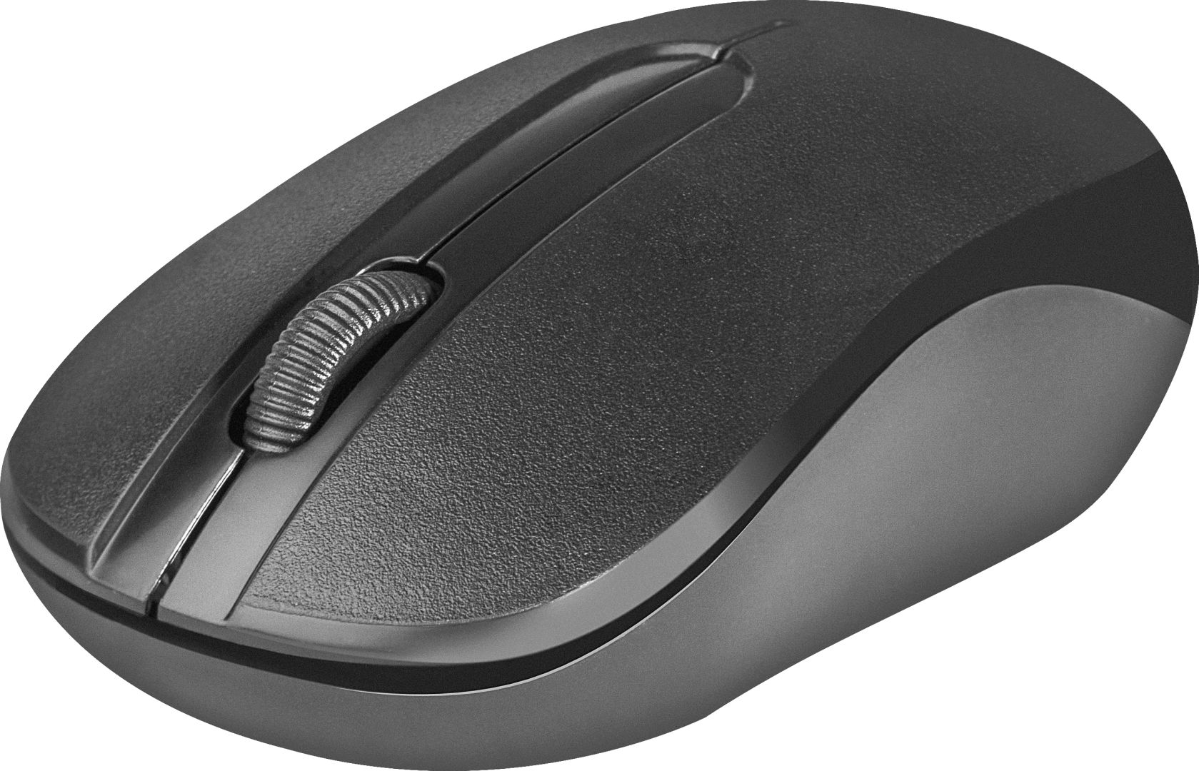 Defender MM-495 RF Hit Wireless Mouse Black