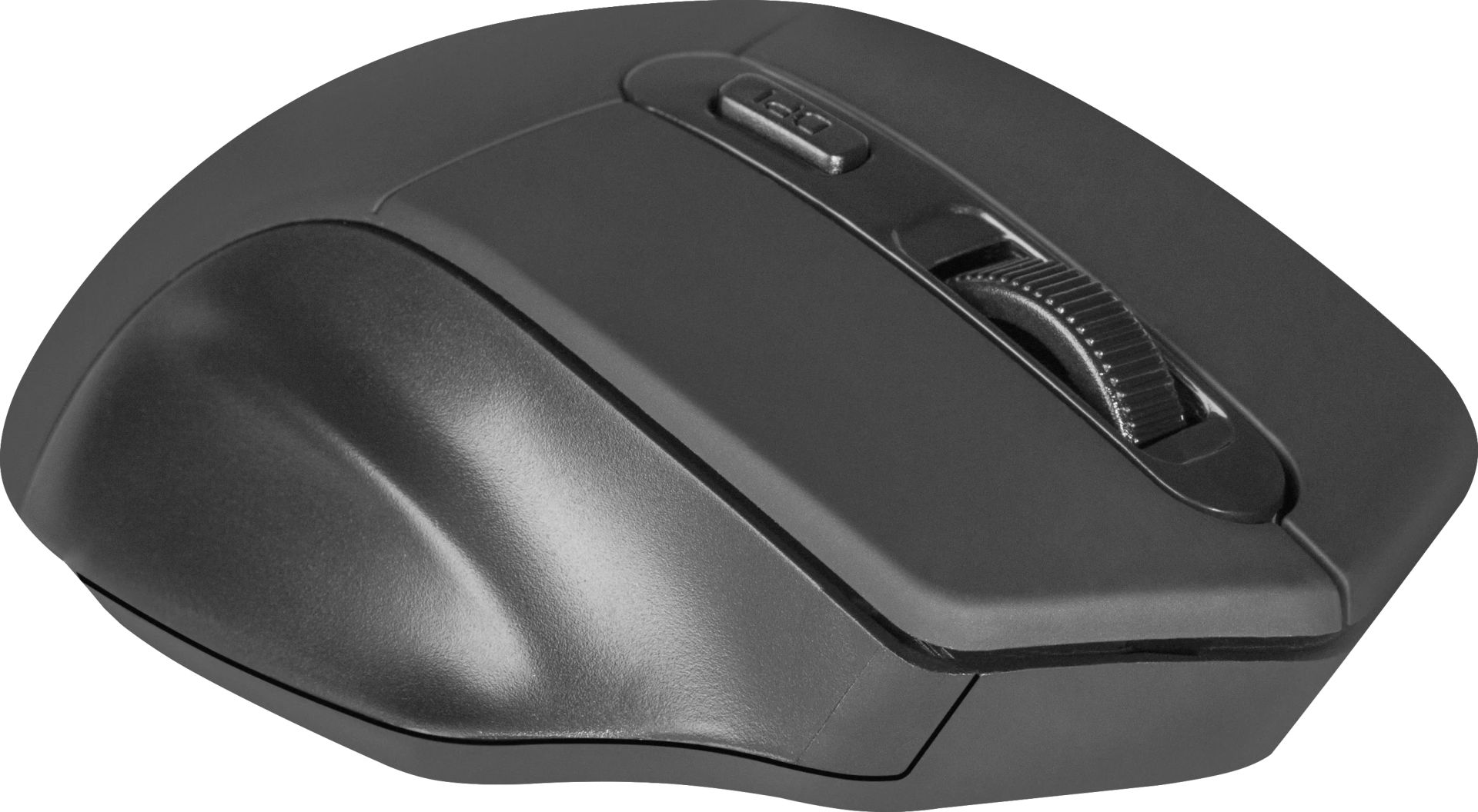 Defender MB-345 RF Datum Wireless Mouse Black