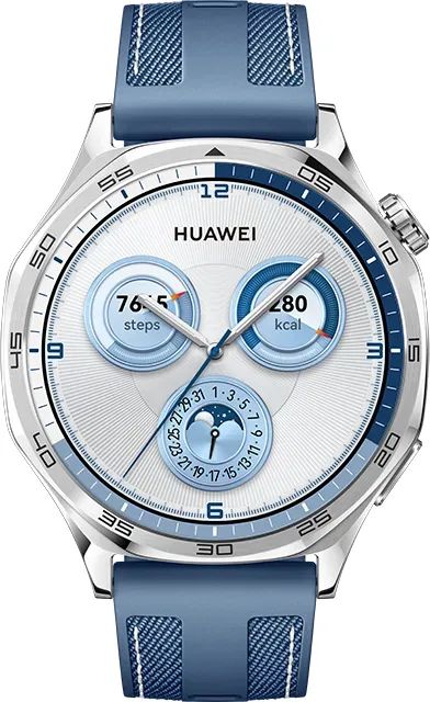 Huawei Watch GT 5 46mm Blue