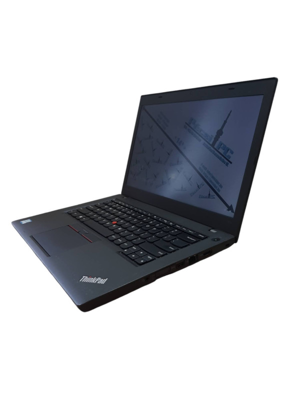 Lenovo ThinkPad T460 - US