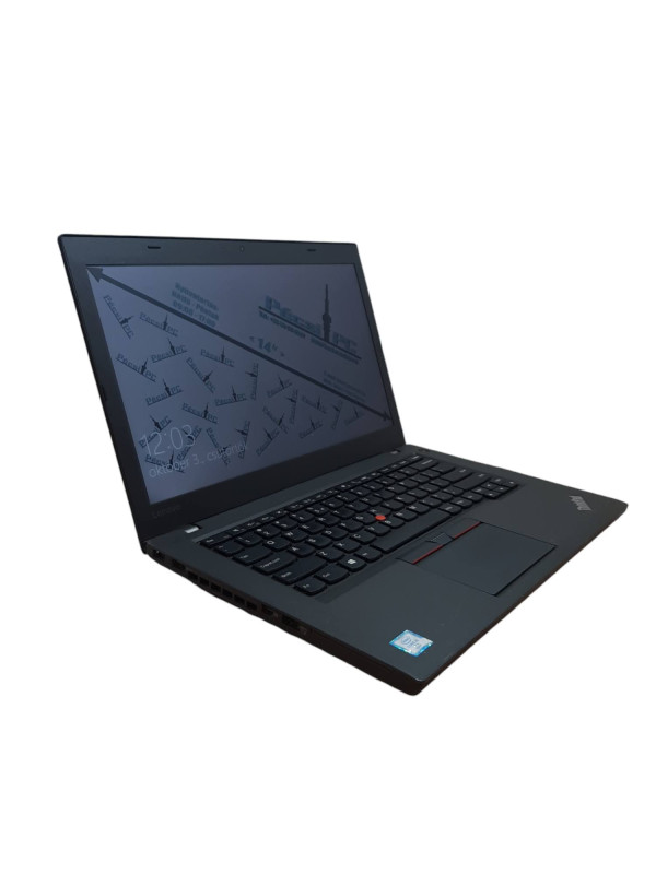 Lenovo ThinkPad T460 - US