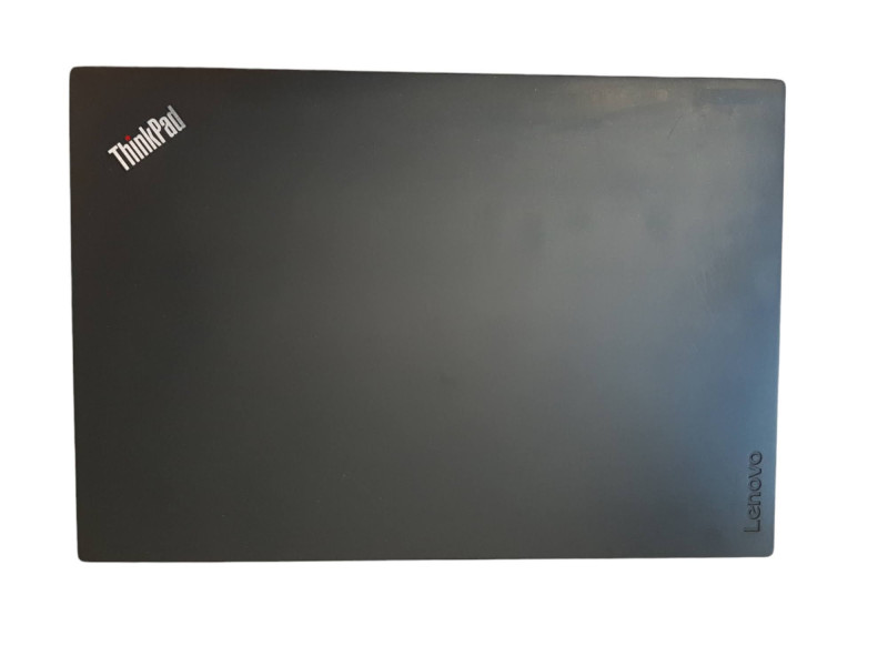 Lenovo ThinkPad T470 - US