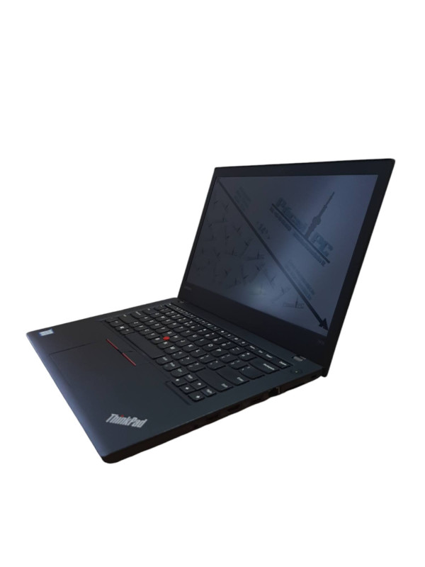 Lenovo ThinkPad T470 - US