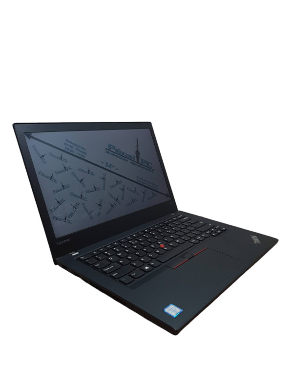 Lenovo ThinkPad T470 - US