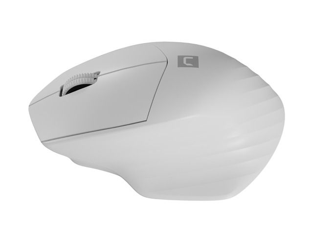 natec Siskin 2 Wireless Bluetooth Mouse White