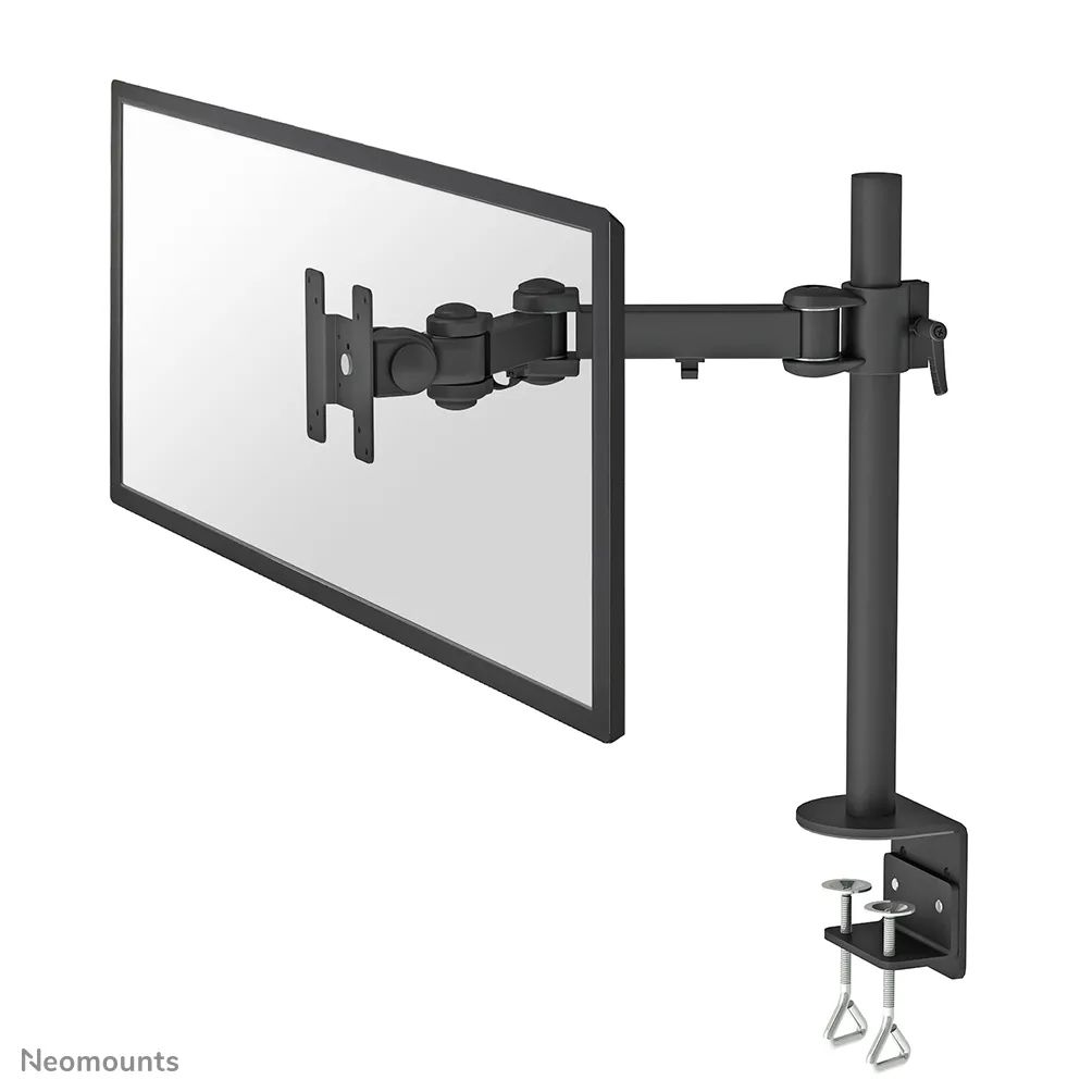 Neomounts FPMA-D960 Full Motion desk monitor arm (clamp) for 10"-30" Black