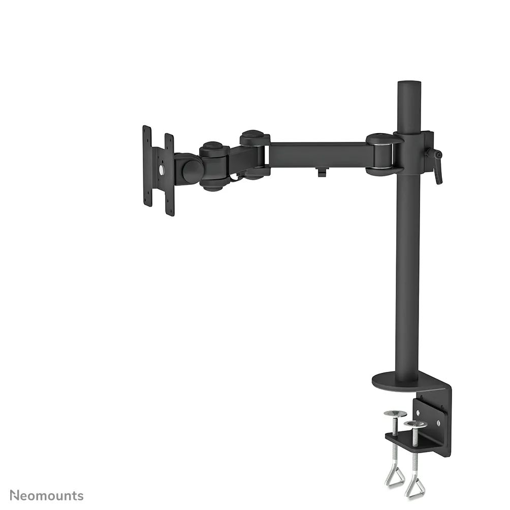 Neomounts FPMA-D960 Full Motion desk monitor arm (clamp) for 10"-30" Black