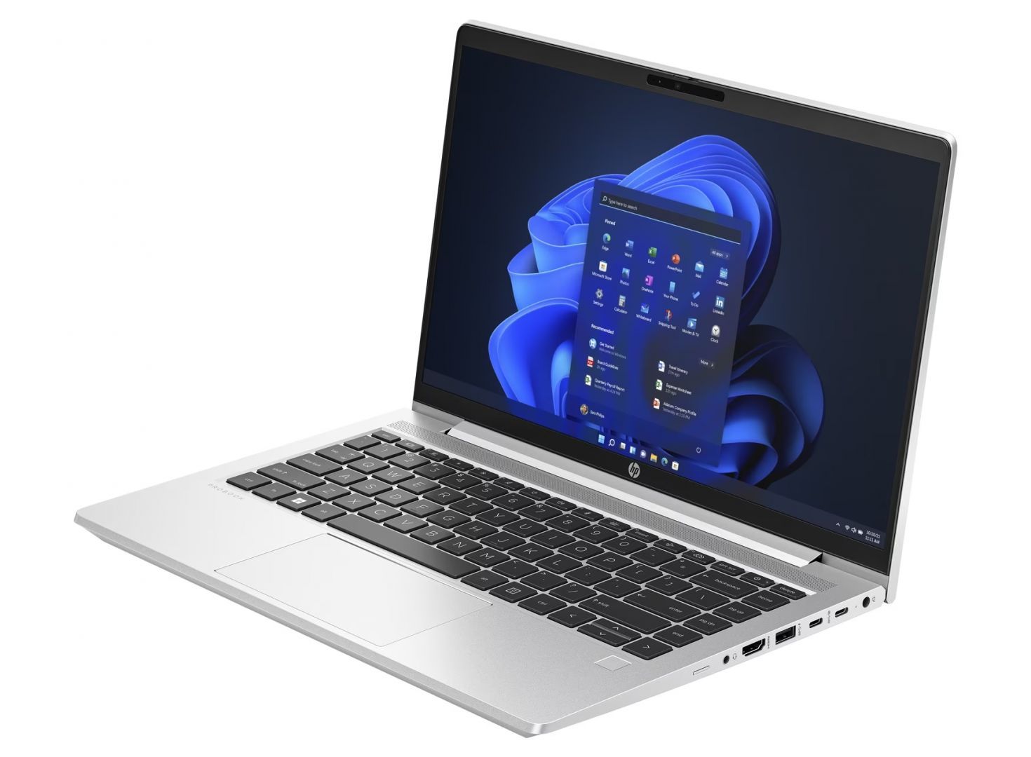 HP ProBook 440 G10 Silver